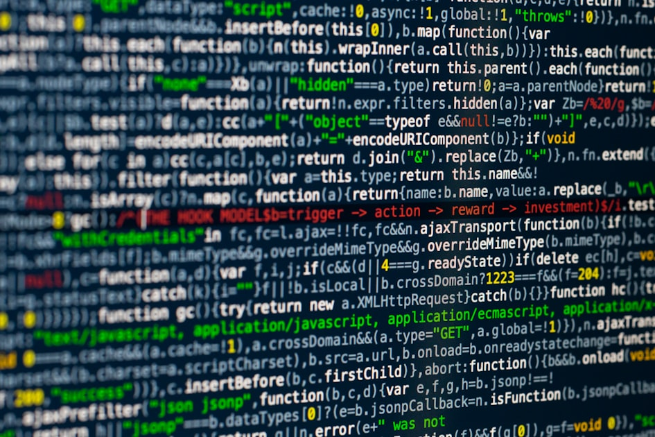 How to Build Your First Website