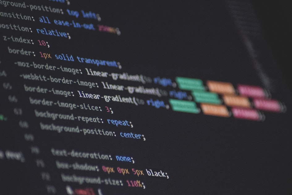The Future of Web Development