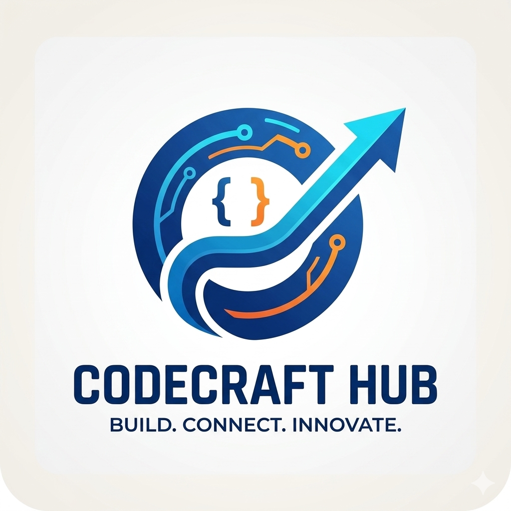 CodeCraft Hub